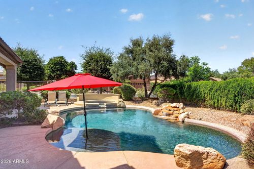 12856 W Black Hill Rd, Peoria, AZ, 85383-3910 | Card Image