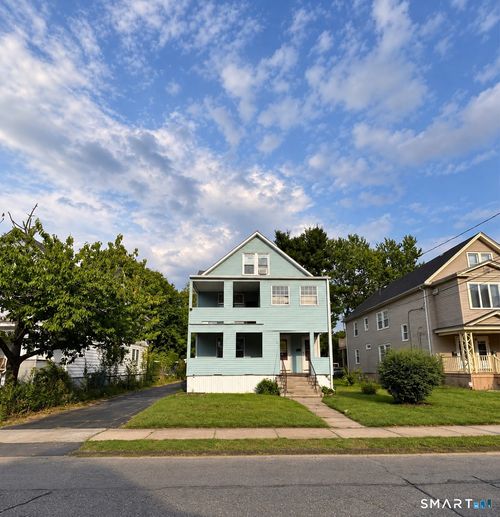 22 Ambrose Ter, East Hartford, CT, 06108-2301 | Card Image