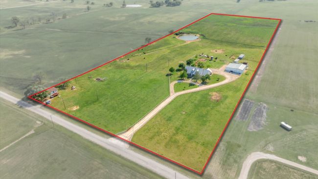 2450 Wood Rd, House other with 5 bedrooms, 3 bathrooms and null parking in Tolar TX | Image 30