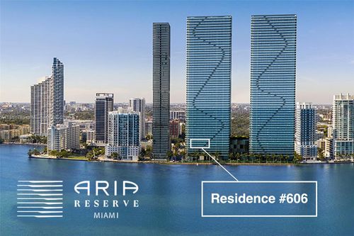 unit-606-700 Ne 24th St, Miami, FL, 33137-5500 | Card Image