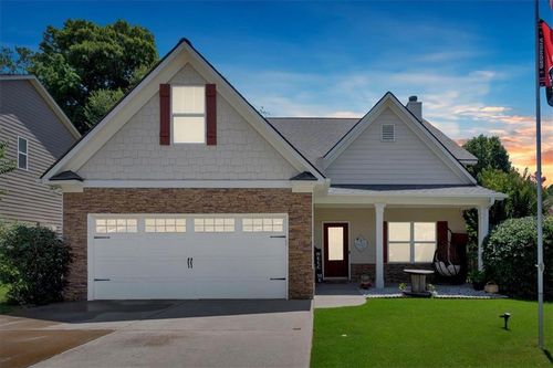 17 Penfield Dr, Cartersville, GA, 30120-5884 | Card Image