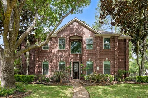 14343 Millstone Estates Lane, Cypress, TX, 77429 | Card Image