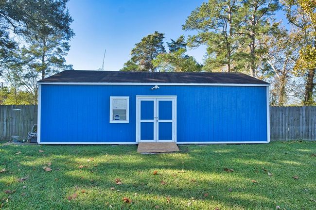 1303 Mac Dr, House other with 4 bedrooms, 2 bathrooms and 2 parking in Sweeny TX | Image 32