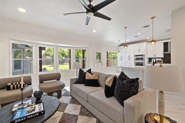 3931 Links Ln, House other with 4 bedrooms, 2 bathrooms and 4 parking in Round Rock TX | Image 17