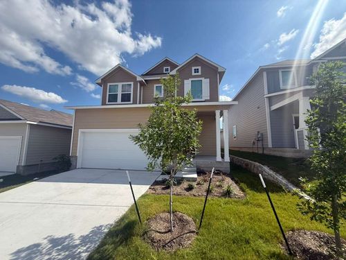 2613 Derwent Drive, Pflugerville, TX, 78660 | Card Image