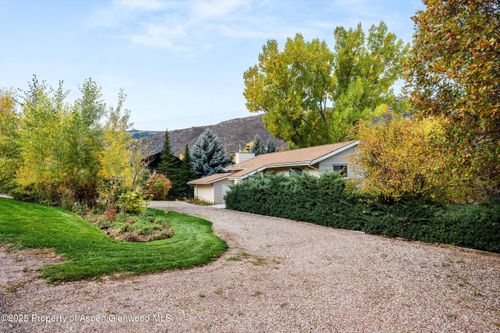 46 Alpine Ct, Glenwood Springs, CO, 81601-9501 | Card Image