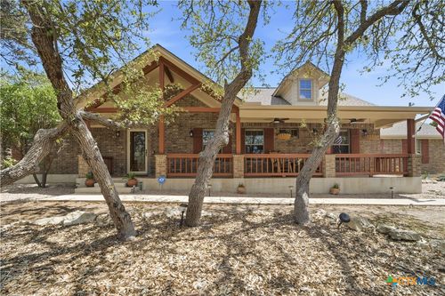 1777 Crossbow Dr, Canyon Lake, TX, 78133-3356 | Card Image