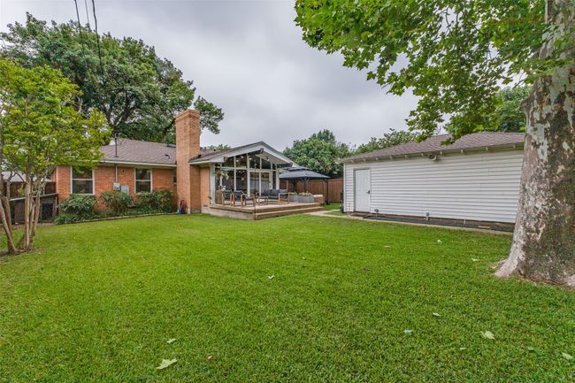 10535 Longmeadow Dr, House other with 3 bedrooms, 2 bathrooms and null parking in Dallas TX | Image 25