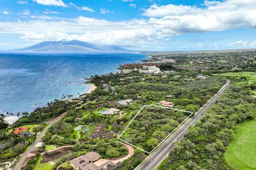 4520 Makena Alanui, Kihei, HI, 96753 | Card Image