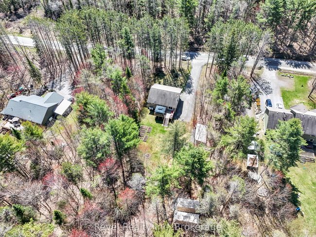 1132 Stephenson 2 Rd W, House other with 4 bedrooms, 2 bathrooms and 8 parking in Utterson ON | Image 27