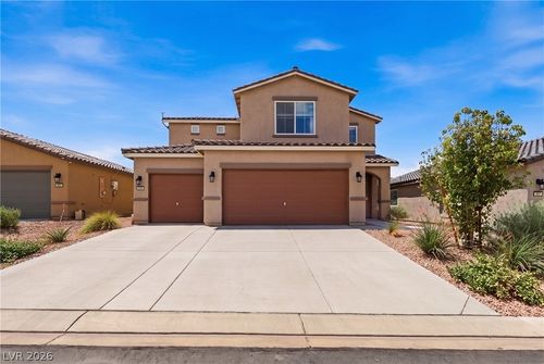 937 Turtleback Falls Ave, Indian Springs, NV, 89018-0649 | Card Image