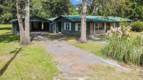6263 Adams Rd, Macclenny, FL, 32063-5139 | Card Image