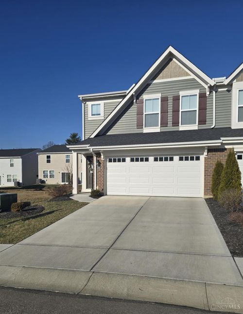 598 Dedication Ln, Cincinnati, OH, 45245-3510 | Card Image