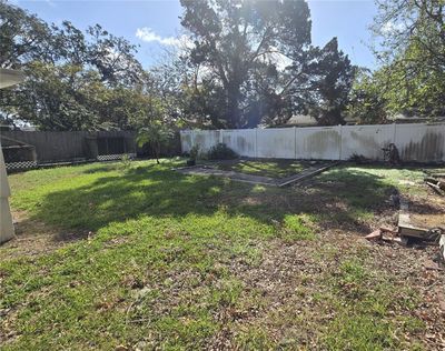 5700 Bay Boulevard, House other with 4 bedrooms, 2 bathrooms and null parking in PORT RICHEY FL | Image 2