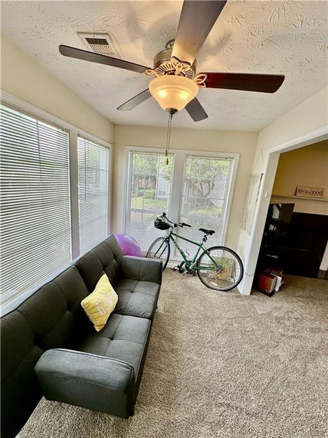 UNIT-802 - 802 Olde Mill Ln, Condo with 2 bedrooms, 1 bathrooms and 1 parking in Norcross GA | Image 9