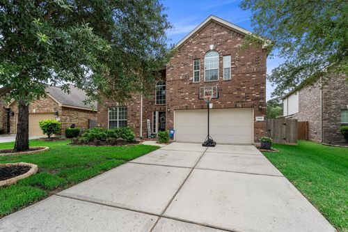 13846 Mckinney Creek Ln, Houston, TX, 77044-1063 | Card Image