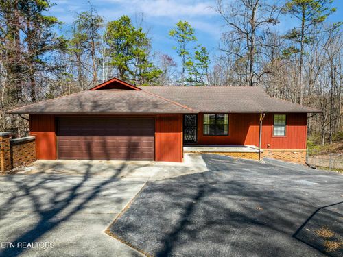 9419 Jim Loy Dr, Strawberry Plains, TN, 37871-1415 | Card Image