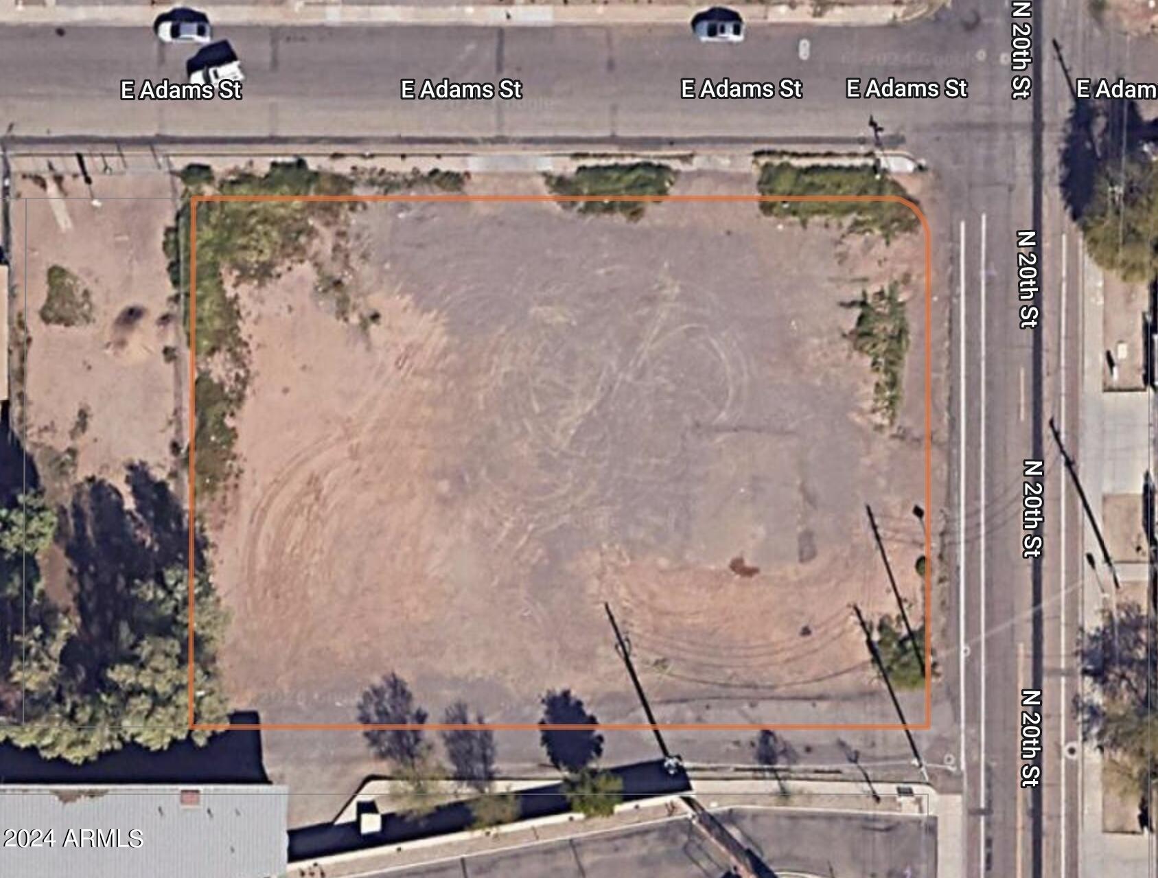 Land in Phoenix