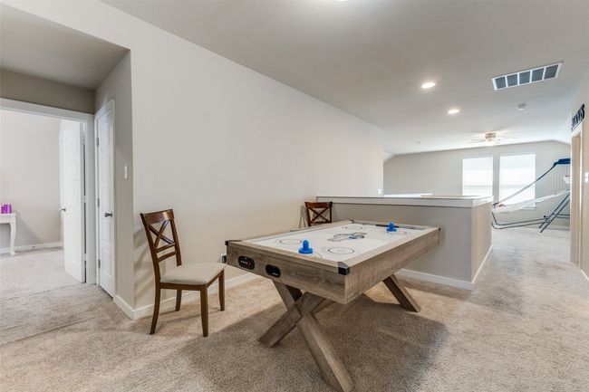 1269 Meridian Dr, House other with 5 bedrooms, 3 bathrooms and null parking in Forney TX | Image 18