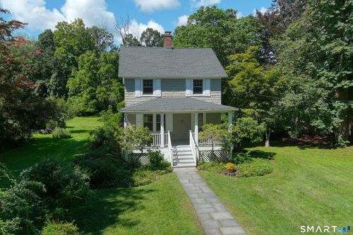 12 Olmstead Ln, Ridgefield, CT, 06877-5508 | Card Image