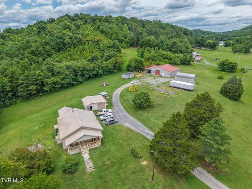 1903 Pleasant Ridge School Road, Talbott, TN, 37877 | Card Image