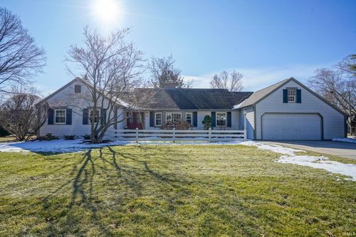 601 Old Farm Road, Lafayette, IN, 47909 | Card Image
