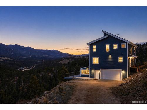 381 Saddle Ln, BAILEY, CO, 80421-1853 | Card Image