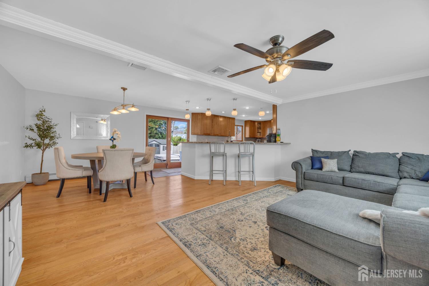 Residential in Spotswood 5