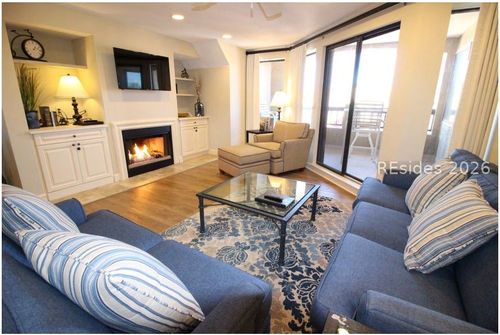 unit-7336-9 Harbourside Ln, Hilton Head Island, SC, 29928-3568 | Card Image