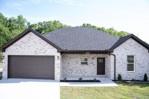 1413 Nicole Dr, North Little Rock, AR, 72118-2950 | Card Image