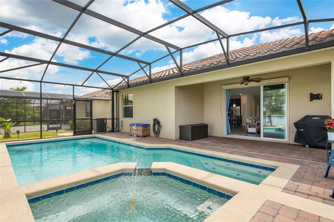 2173 Lake Side Ave, House other with 4 bedrooms, 3 bathrooms and null parking in Davenport FL | Image 26
