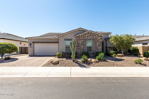 4075 E Grand Canyon Drive, Chandler, AZ, 85249 | Card Image