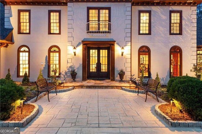 2010 Spalding Dr, House other with 5 bedrooms, 6 bathrooms and null parking in Sandy Springs GA | Image 4