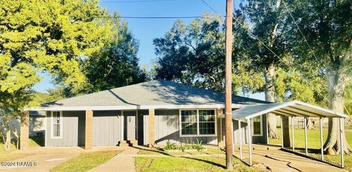 1200 Jackson Street, Mamou, LA, 70554 | Card Image