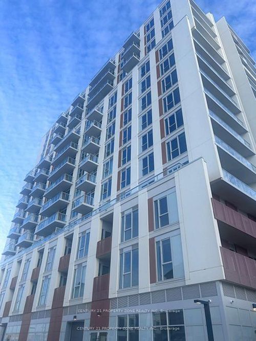 1208-10 All Nations Dr, Brampton, ON, L7A5M4 | Card Image