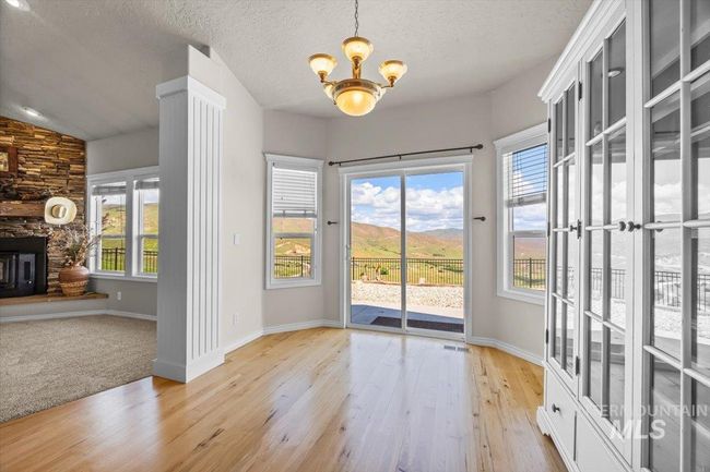 160 Summit Ridge Rd, House other with 3 bedrooms, 3 bathrooms and 3 parking in Horseshoe Bend ID | Image 21
