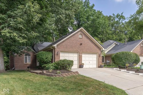 9214 W Point Dr, Indianapolis, IN, 46268-4253 | Card Image