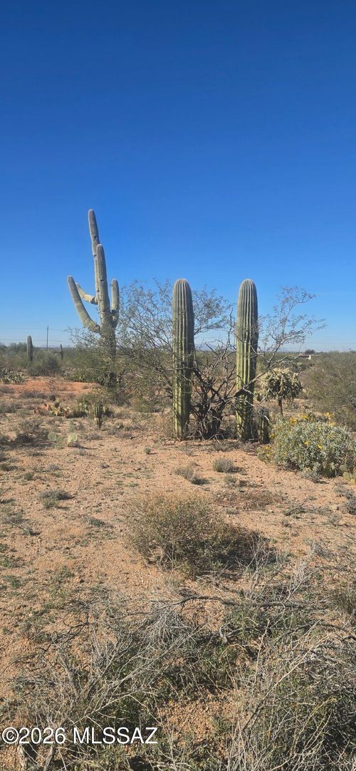 85-14410 E Old Owl Creek Court, Vail, AZ, 85641 | Card Image