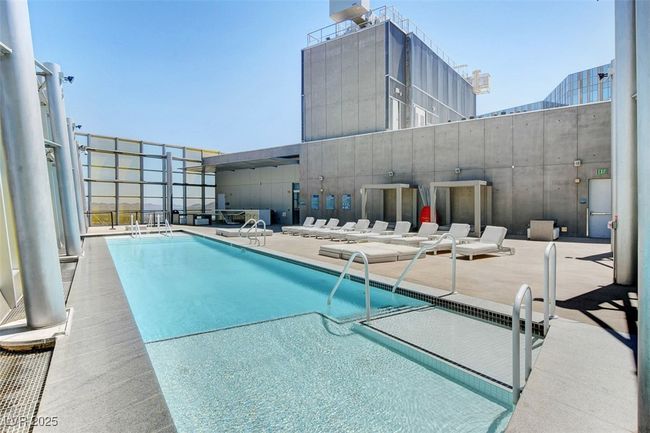 UNIT-1412 - 3722 Las Vegas Blvd S, Condo with 1 bedrooms, 1 bathrooms and null parking in Las Vegas NV | Image 78