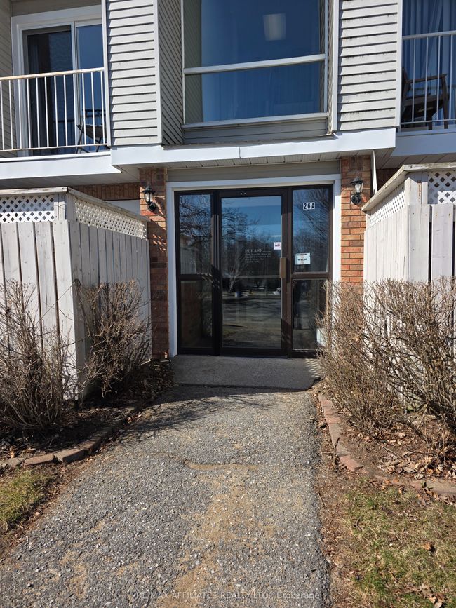 301 - 26 Pearl St, Condo with 2 bedrooms, 1 bathrooms and 1 parking in Smiths Falls ON | Image 29