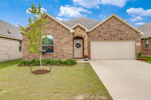 1442 Mesquite Ln, Princeton, TX, 75407-5440 | Card Image