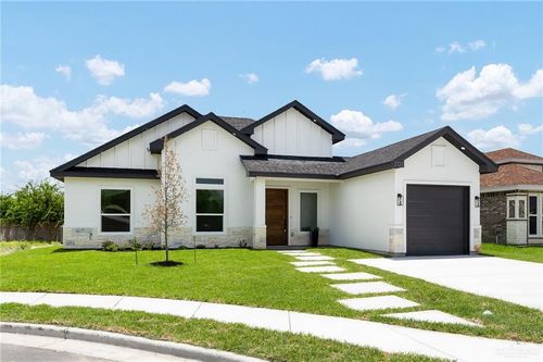 3721 E Diamondhead Ave, Alton, TX, 78573-4574 | Card Image