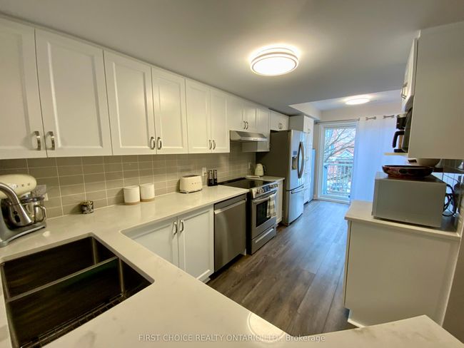 10 - 46 Lakepointe Dr, Condo with 2 bedrooms, 3 bathrooms and 2 parking in Orléans ON | Image 18