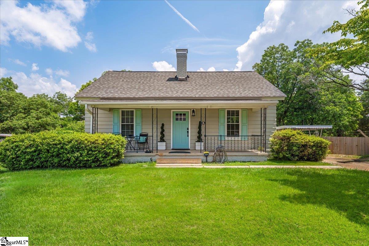Residential in Greenville