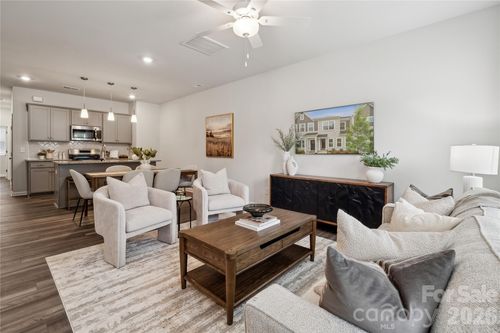 25-6554 Harlech Street, Charlotte, NC, 28269 | Card Image