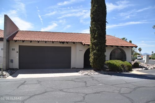 5922 N Placita Del Conde, Tucson, AZ, 85718-4334 | Card Image