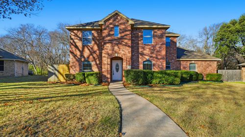 408 Channel View Ct, Desoto, TX, 75115-6316 | Card Image