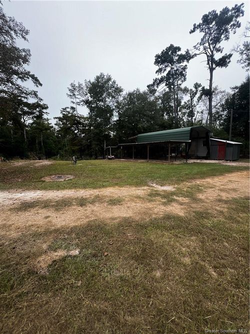 0 Old Ferry Road, Kinder, LA, 70648 | Card Image