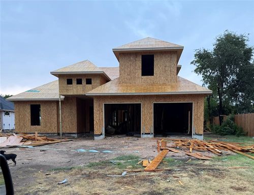 a-5903 Nw 52nd St, Warr Acres, OK, 73122-6109 | Card Image