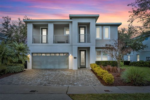 7744 Fairfax Dr, KISSIMMEE, FL, 34747 | Card Image
